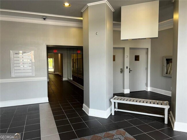 Foto del edificio - 2285 Peachtree Rd NE