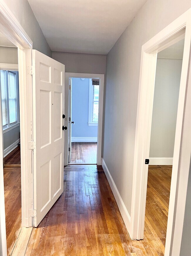 Foto del edificio - 320 E 235th St