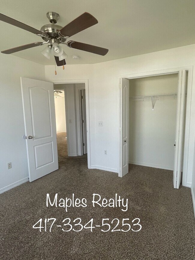 Foto del edificio - 3 Bedroom, 2 Bath Home for RENT in Hollister, MO