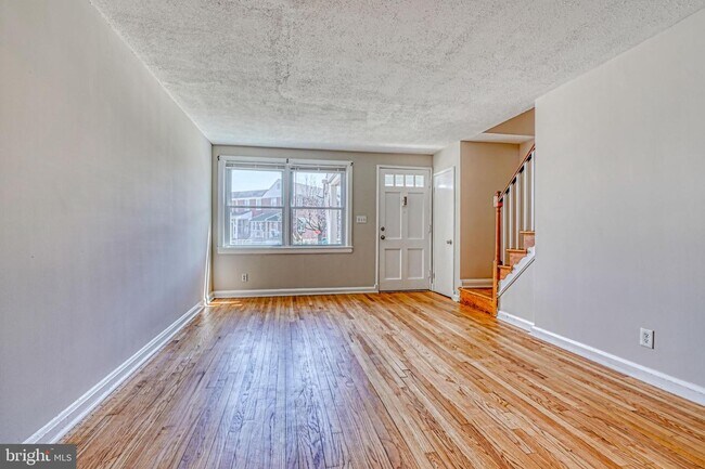 Foto del edificio - 602 Aldworth Rd