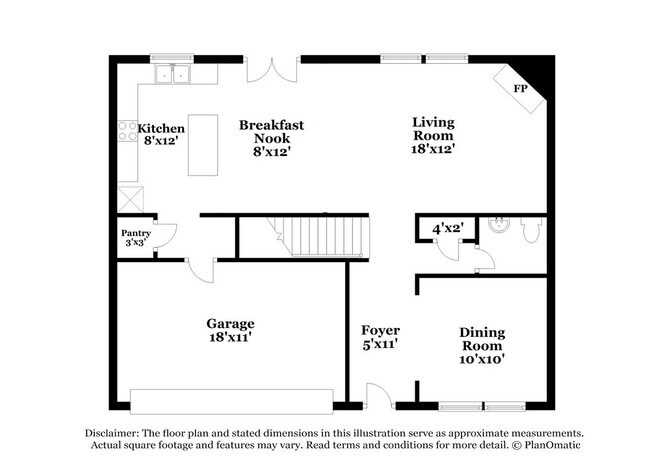 Foto del edificio - 3356 BRYANT MEADOWS CIR
