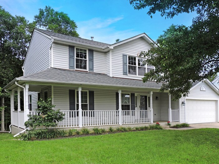 Primary Photo - 2607 Meadowsweet Dr