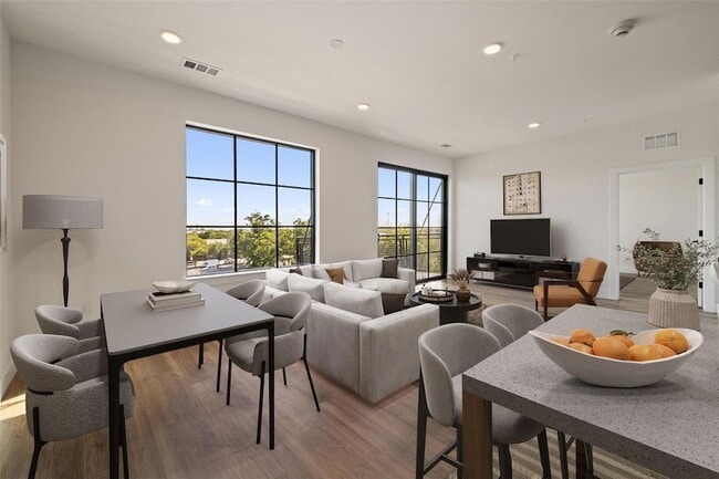Foto del edificio - 4315 S Congress Ave
