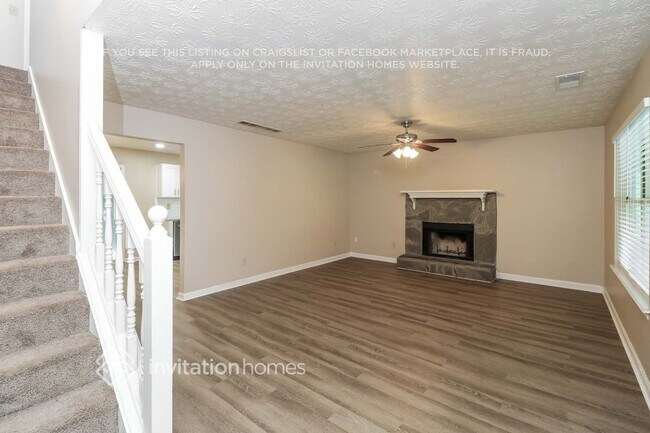 Foto del edificio - 3866 Appaloosa Trail
