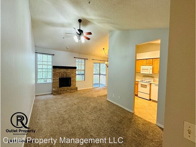 Building Photo - 3 br, 2 bath House - 1040 Loch Vail Unit#1723