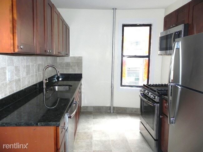 Foto del edificio - 710 W 173rd St