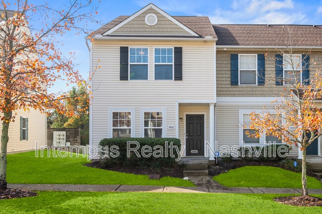 Photo - 5856 Monroe Crossing Townhome