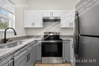 Building Photo - 2001 Scotty Ct