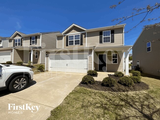 Building Photo - 708 Hawley St