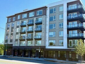 Building Photo - 11903 NE 128th St