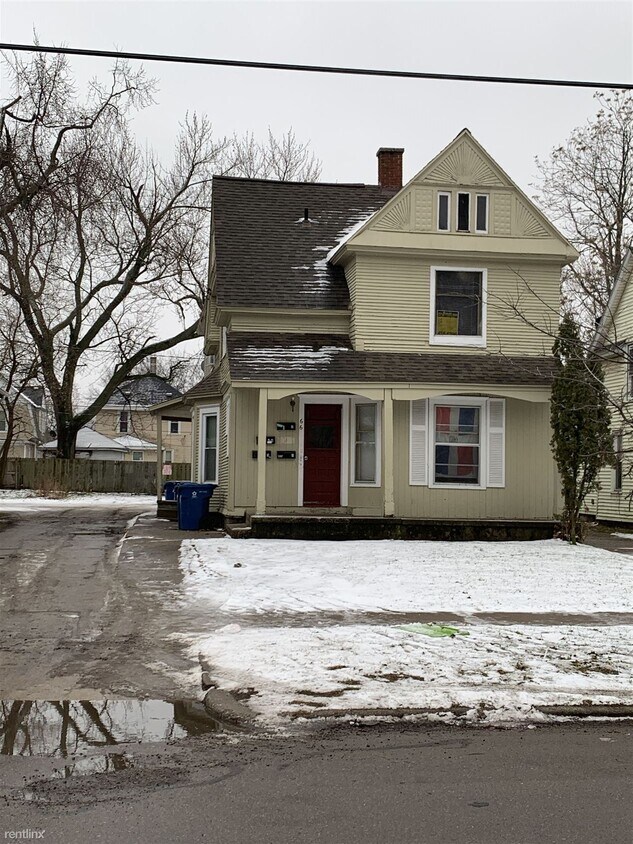 Primary Photo - 66 Cutler St SW