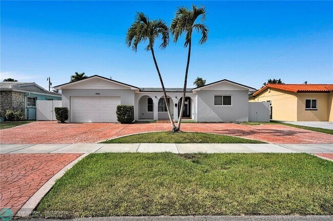 Foto del edificio - 9931 SW 22nd St