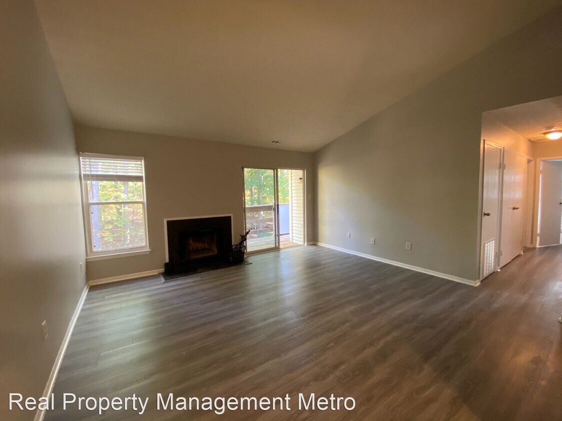 Foto principal - 11450 Little Patuxent Pkwy