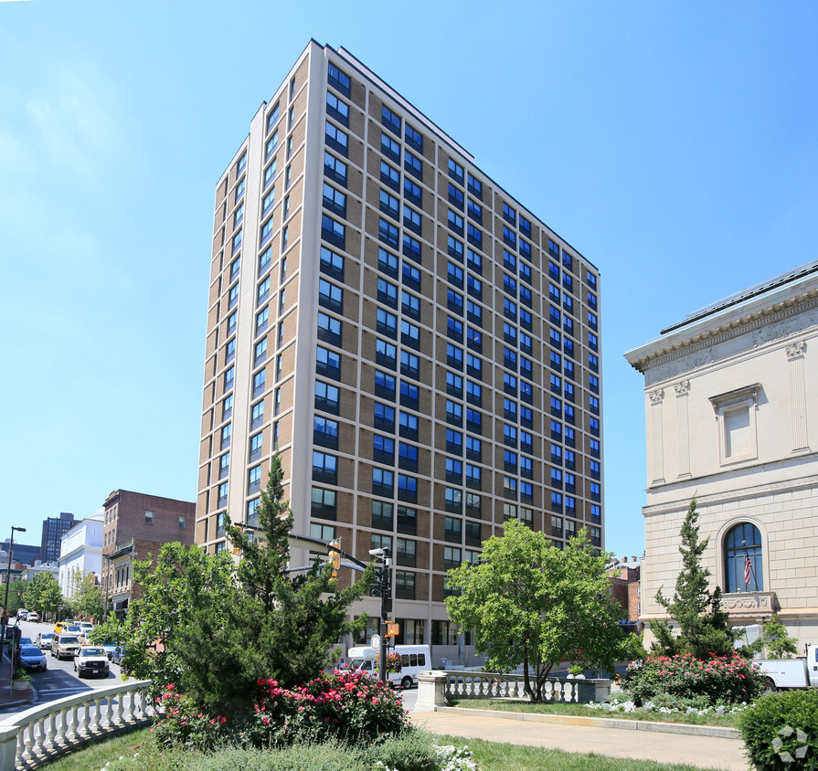 Primary Photo - Westminster House Apartments, 62+ age