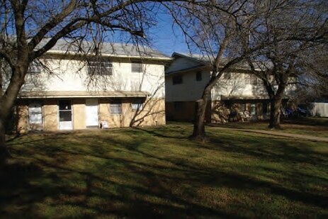Foto del edificio - Briargrove Apartments