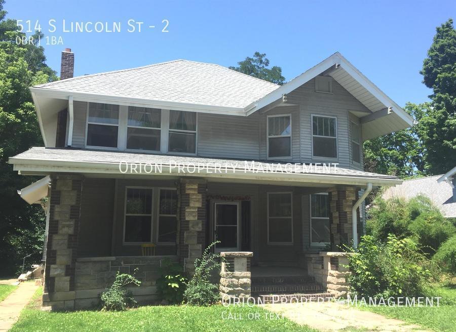 Primary Photo - 514 S Lincoln St