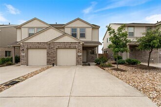 Building Photo - 603 White Steppe Way