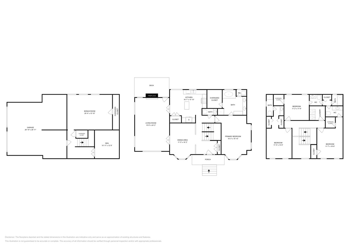 Building Photo - 405 Ashington Ct