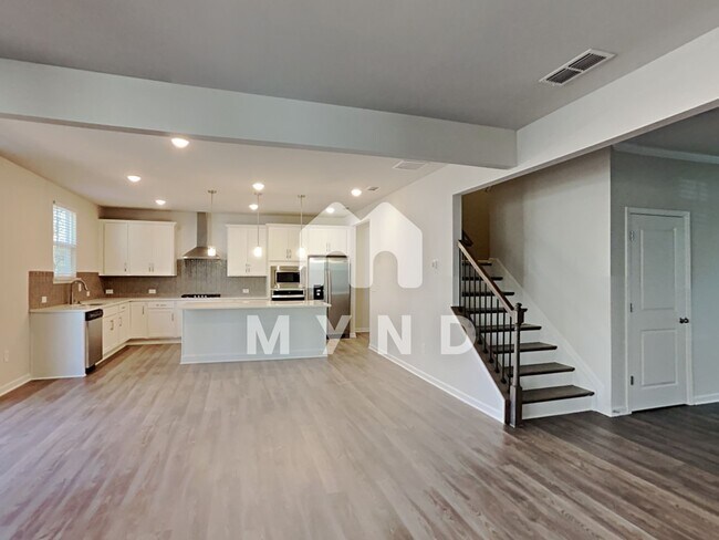 Building Photo - 43 Overview Ct