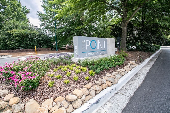 Building Photo - The Point at Perimeter