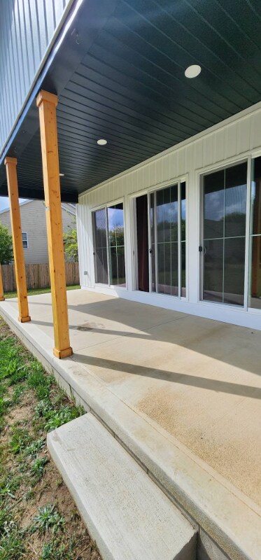 Foto del edificio - 4530 Buckeye Run Rd