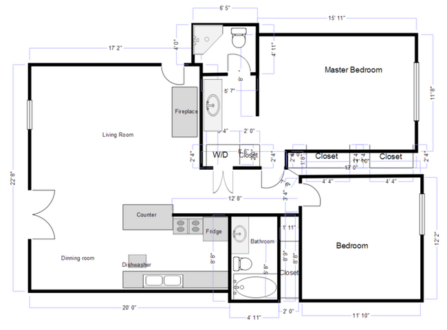 Foto del edificio - 5005 Collwood Way