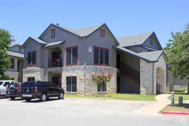 Low Income Apartments In South Austin