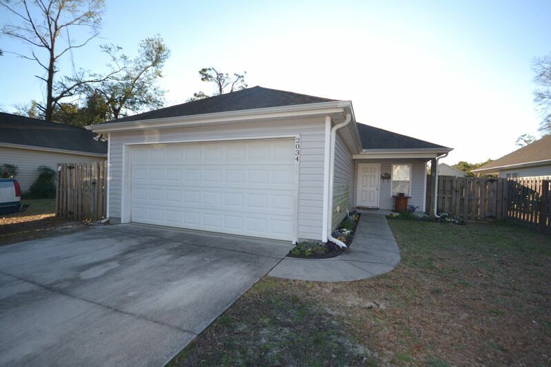 2034 Monroe St, Wilmington, NC 28401 House Rental in Wilmington, NC