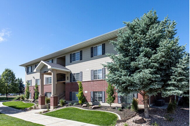 Foto del edificio - Maple Valley