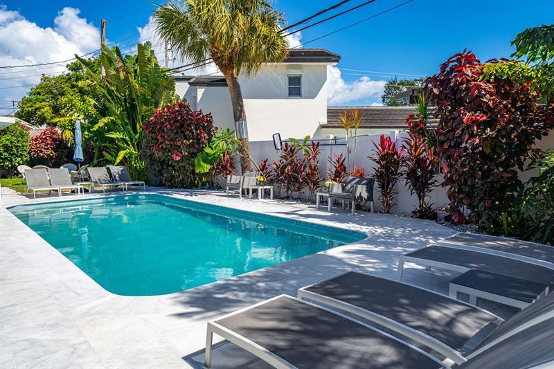 Foto principal - 4804 NE 21st Ave