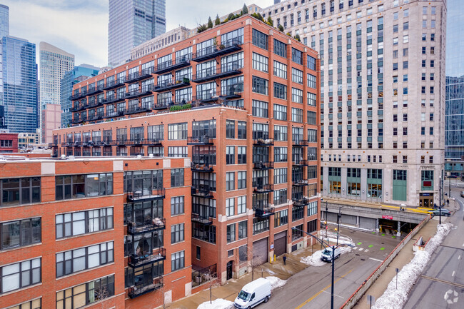 Foto del edificio - Union Square Condominiums