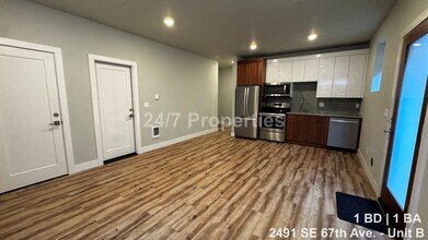Building Photo - 2491 SE 67th Ave