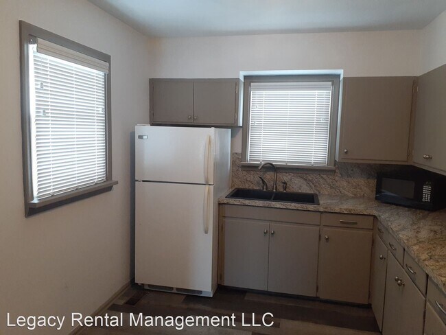 Foto del edificio - 3 br, 1 bath House - 5082 W. Hwy 33