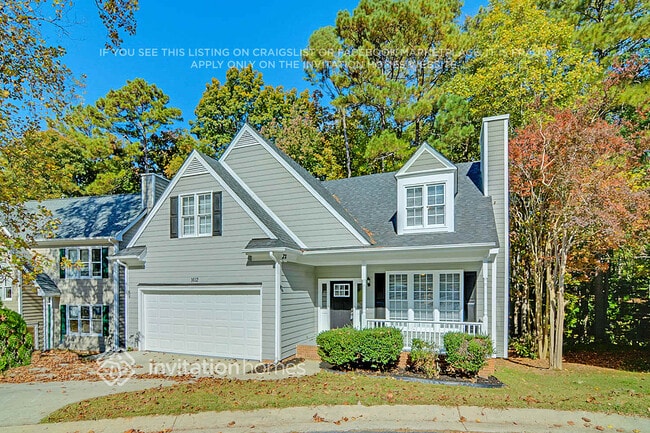 Building Photo - 1612 Nesfield Pl