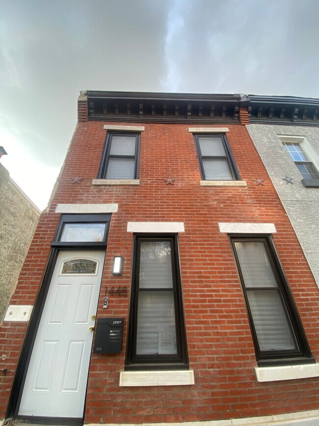 Building Photo - 1448 N Marston St