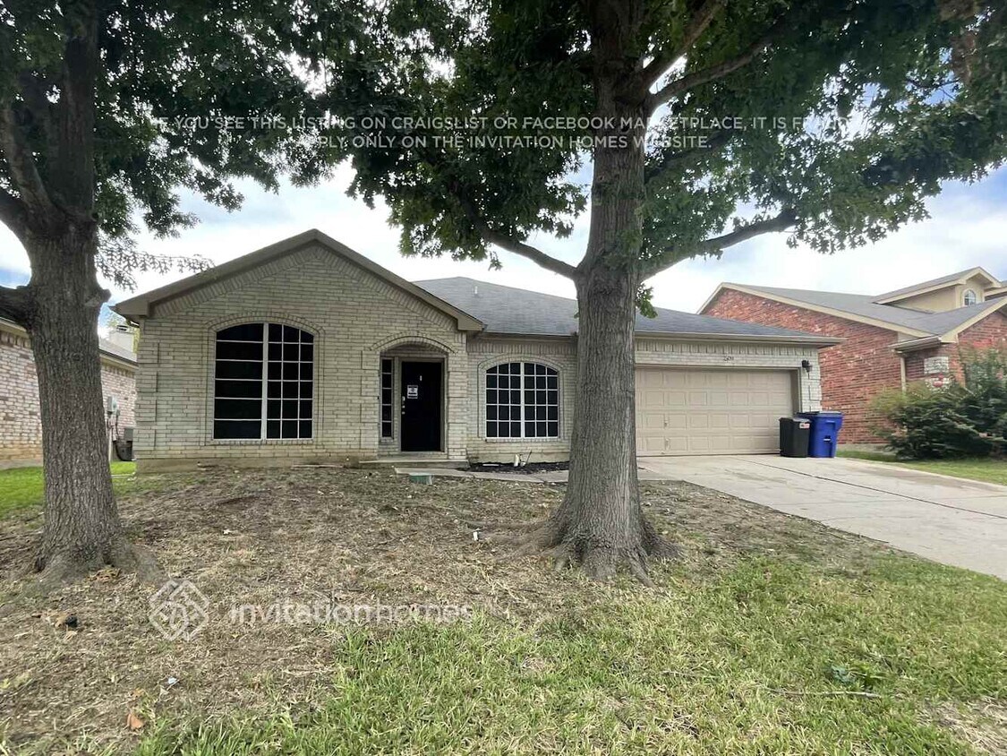 Primary Photo - 1509 Cheyenne Trail