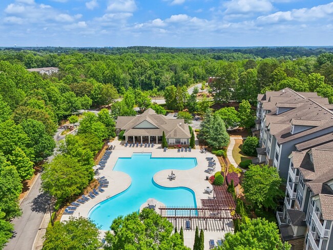 Building Photo - Stillwood Farms Apartments at Newnan