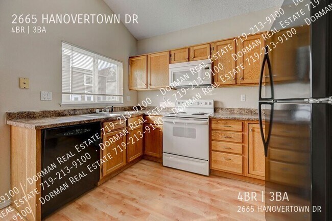 Foto del edificio - 2665 Hanovertown Dr