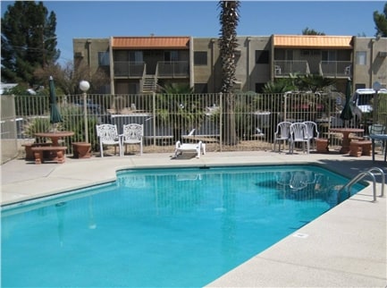 Building Photo - Sunset Vista Apartments