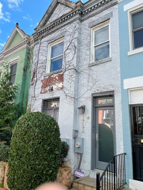 Photo - 1732 Seaton St NW House