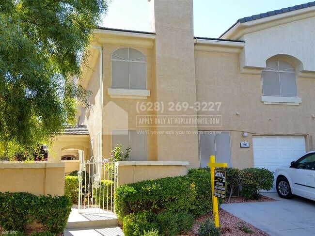 Building Photo - 3 br, 2.5 bath House - 907 Graceful Moon A...