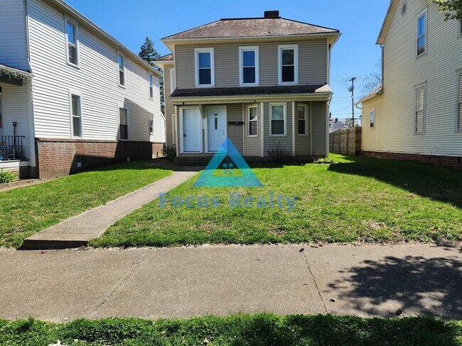 Building Photo - 432 E Wheeling St