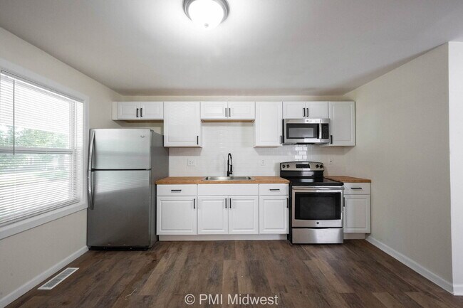 Foto del edificio - 514 N Chester Ave
