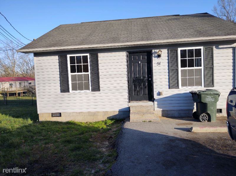 Foto principal - 2 br, 1 bath House - 51 Little Blvd