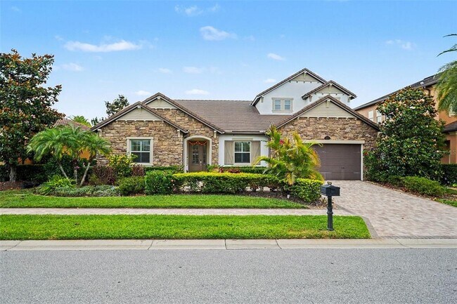 Building Photo - 18213 Pine Hammock Blvd