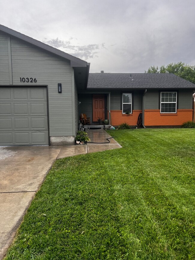 Building Photo - 10326 W Landmark Ct