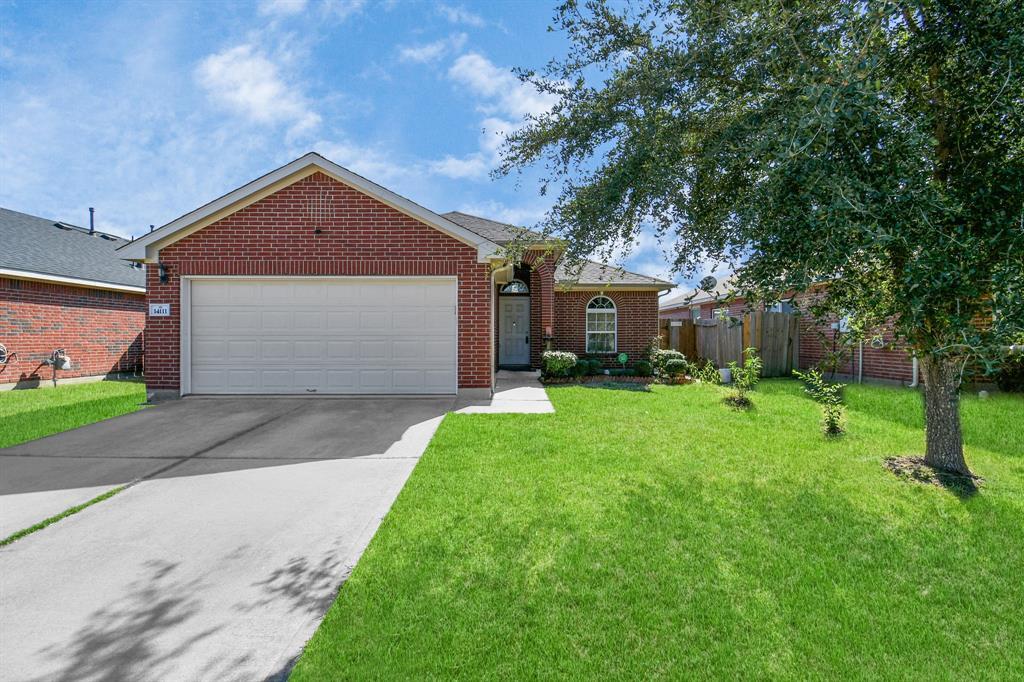 14111 Fox Creek Park Dr, Houston, TX 77083 - House Rental in Houston ...