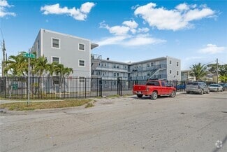 Building Photo - 1281 NW 61st St