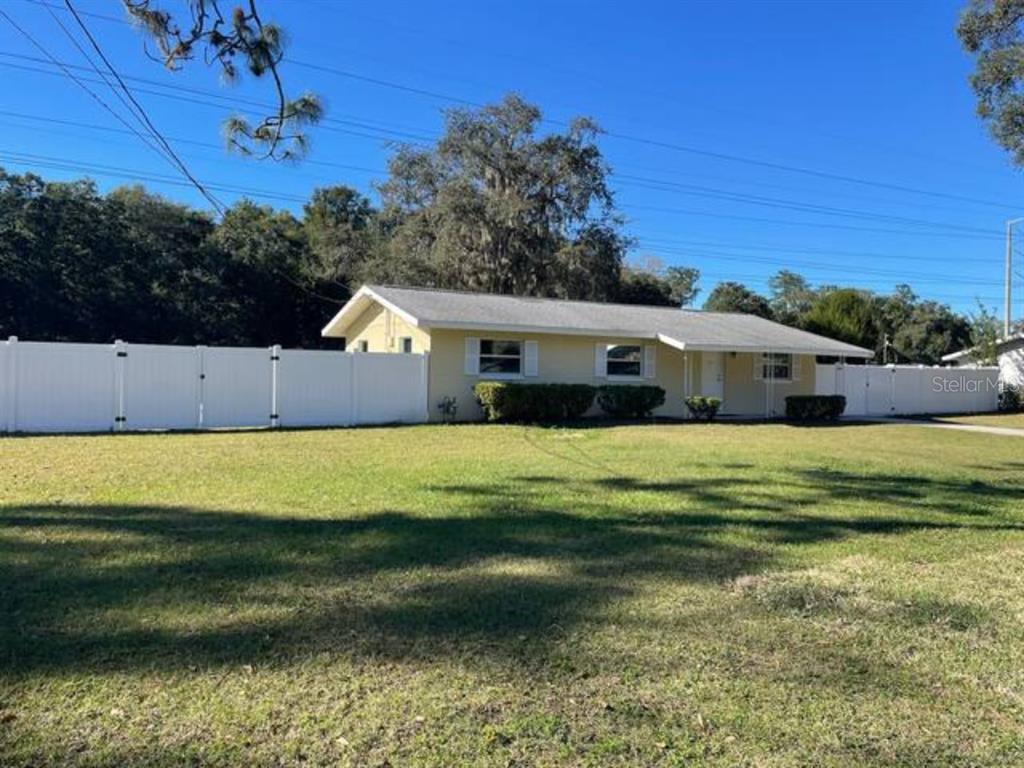 206 NE 44th Ave, Ocala, FL 34470 House Rental in Ocala, FL