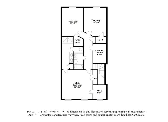 Foto del edificio - 307 Pond Place Ln